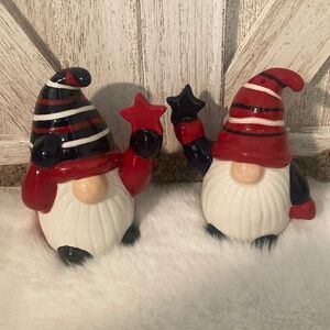 Tag Patriotic Gnome Shakers
